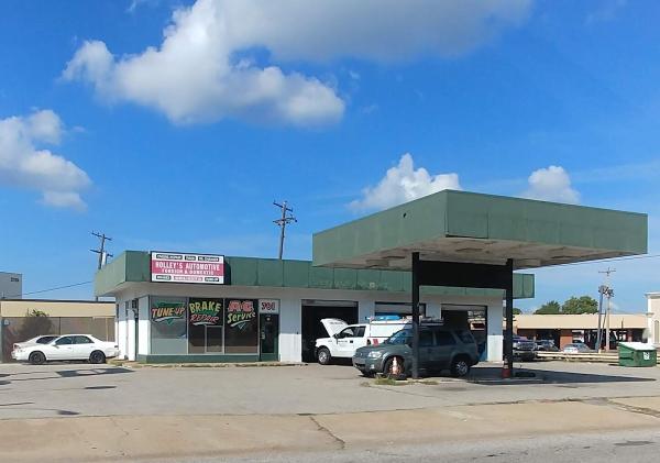 Holley's Automotive