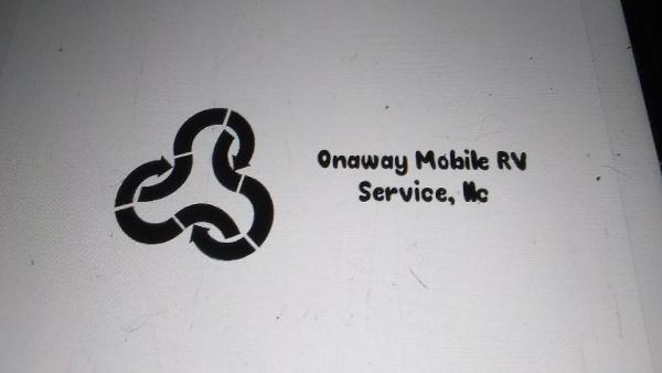 Onaway Mobile RV Service