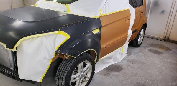 Supreme Collision Center