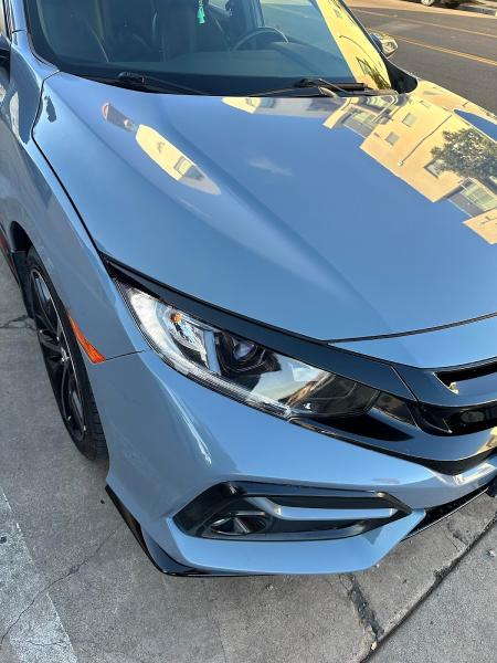 Autoline Collision