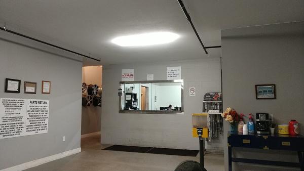 Accurate Tire & Wheel