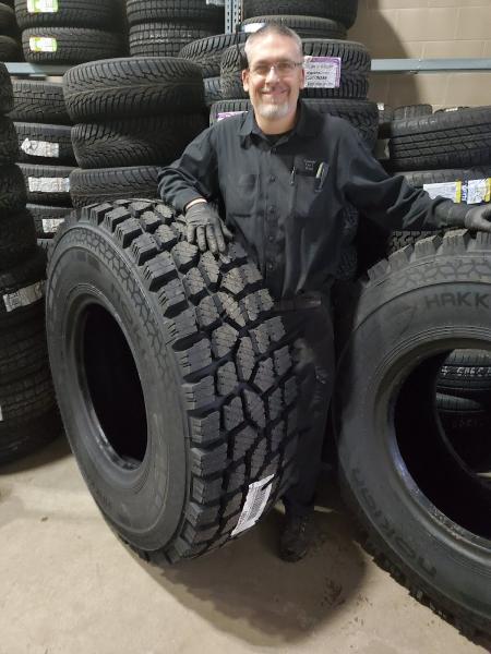 Accurate Tire & Wheel