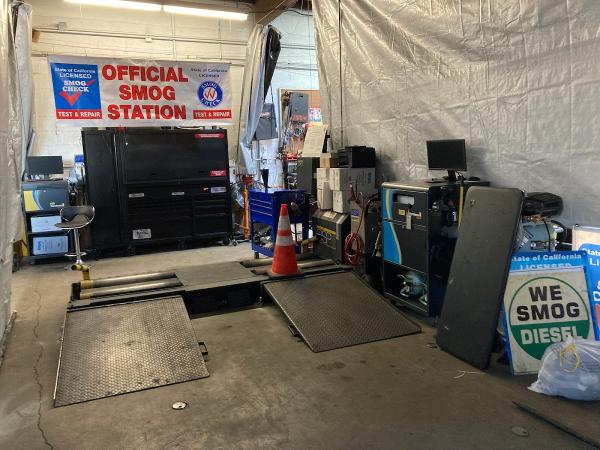 Bauer Smog Check Station and Auto Repair