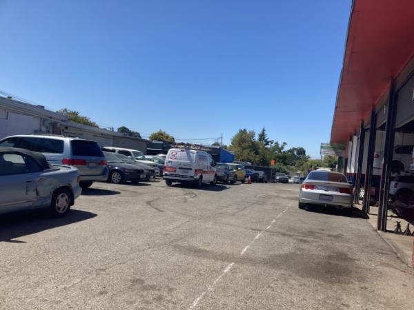 Bauer Smog Check Station and Auto Repair