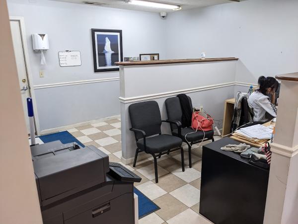 Swope Collision Center and Body Shop