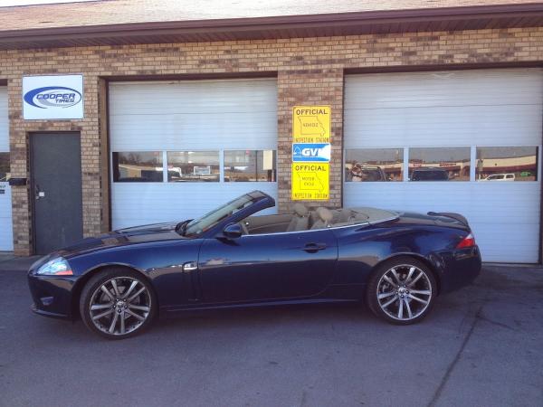 United Car Care Center