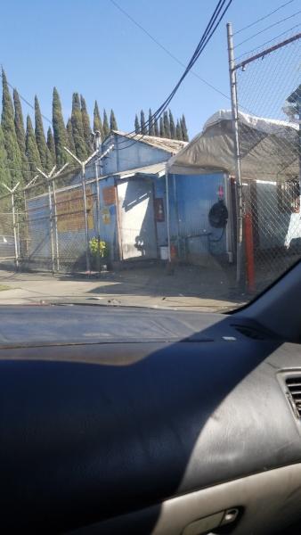 Oscar's Motors