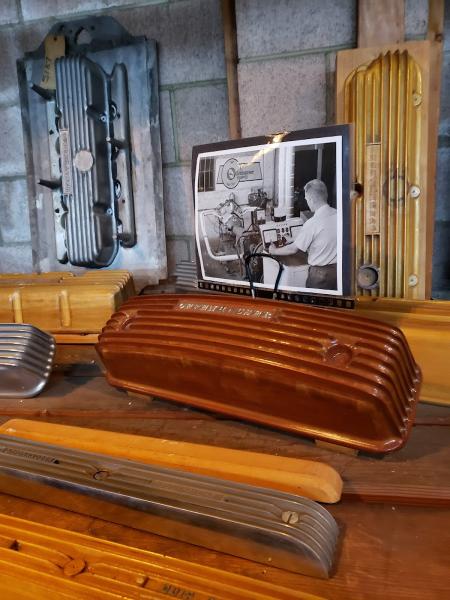 Offenhauser Sales Corporation