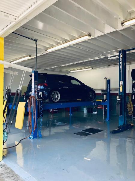 Tire Bank & Auto Service