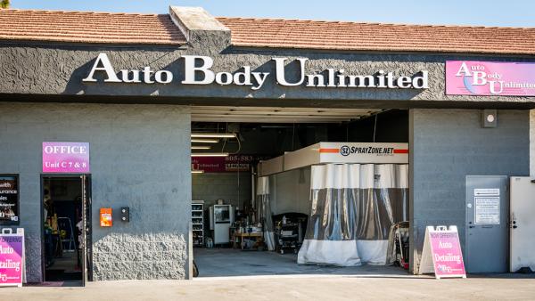 Unlimited Mobile Auto Glass Simi Valley