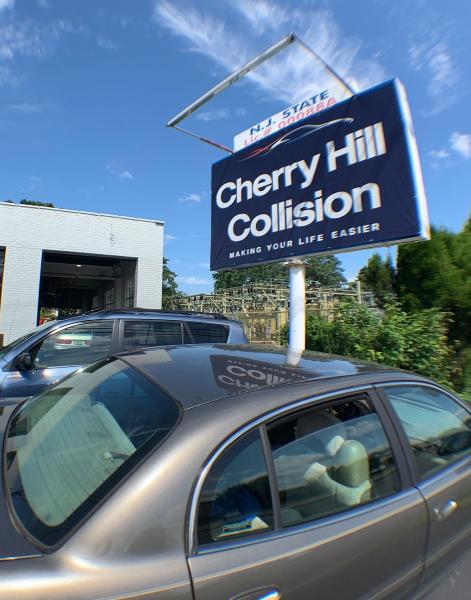 Cherry Hill Collision (Formerly Steve's Auto Body)