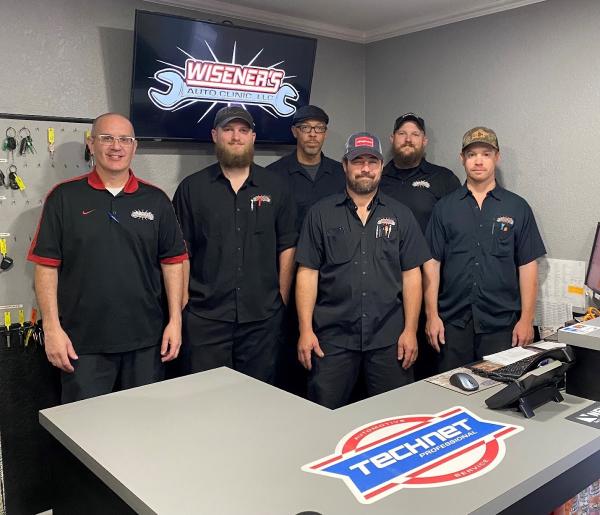 Wisener's Auto Clinic