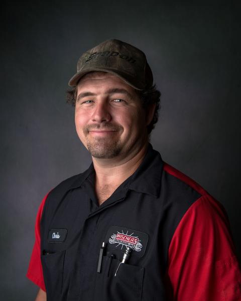 Wisener's Auto Clinic