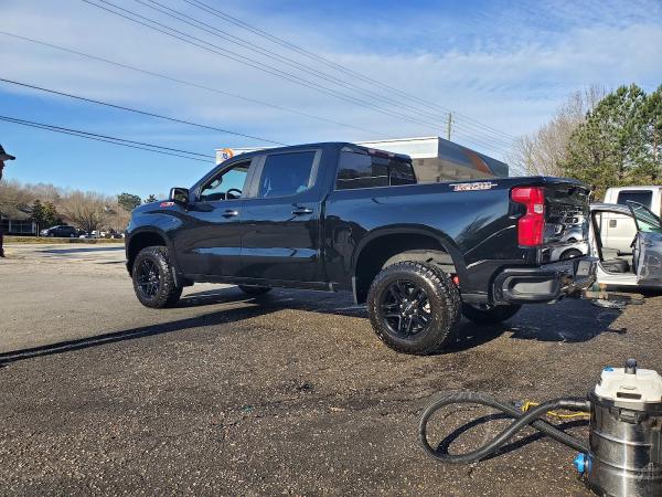 T-Mart Carwash & Detail