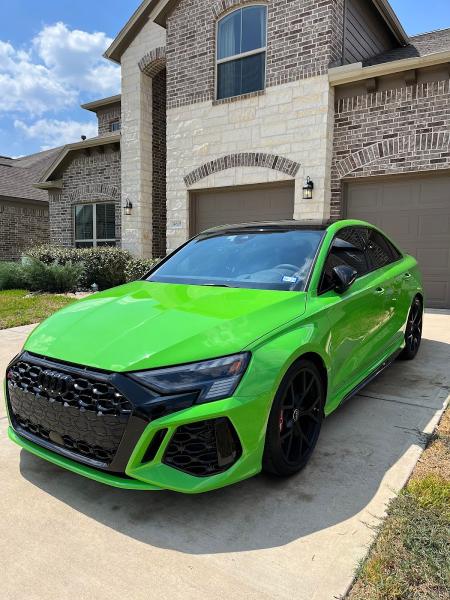 Voodoo Auto Detail & Ceramic Coatings