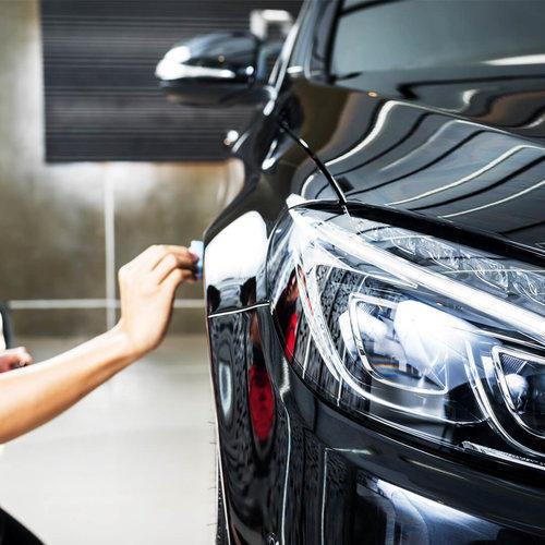 Voodoo Auto Detail & Ceramic Coatings