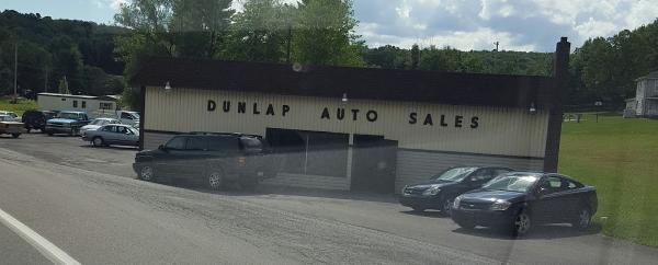 Dunlap's Auto Sales