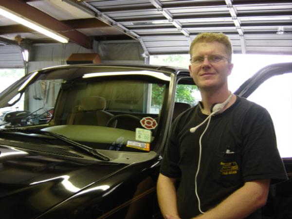 A Better Windshield Co.