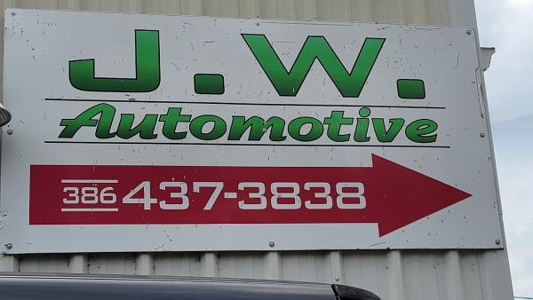 JW Automotive