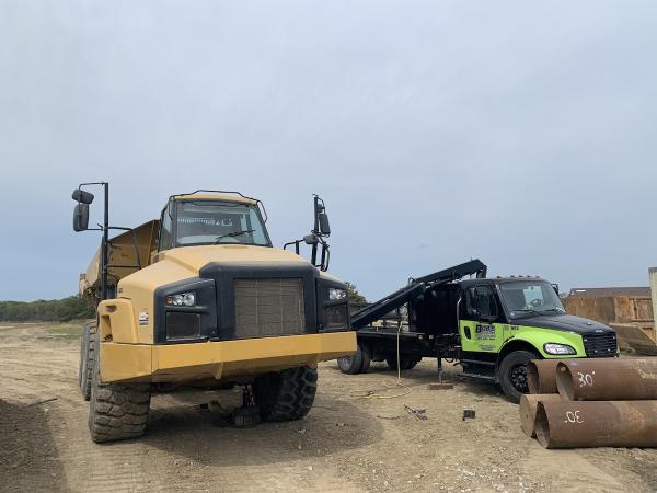 Bob's Towing Recovery Inc