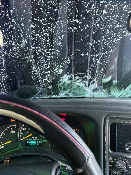 Zips Car Wash