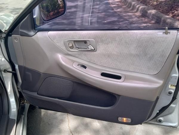 Andy's Car Repair