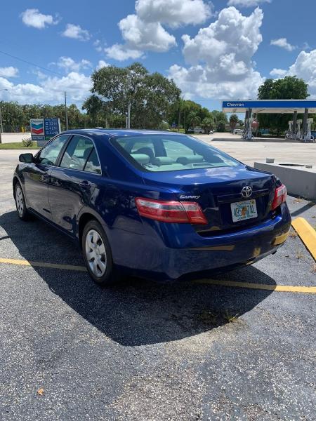 Hand Car Wash