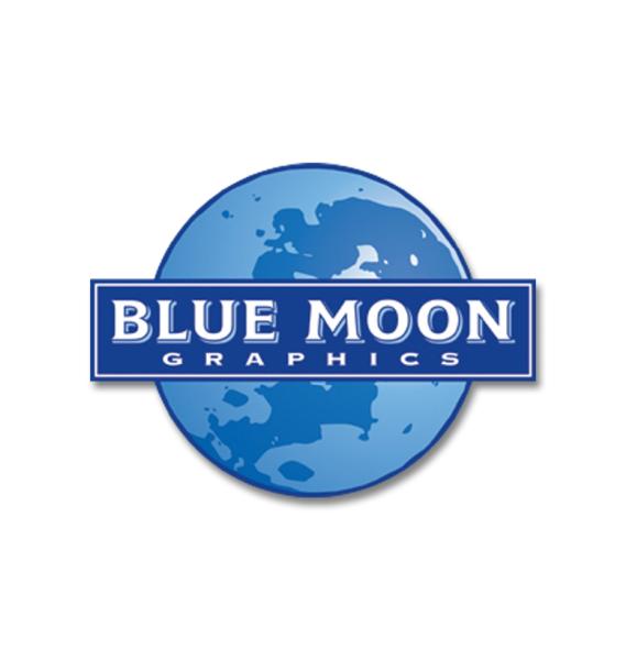 Blue Moon Graphics Inc