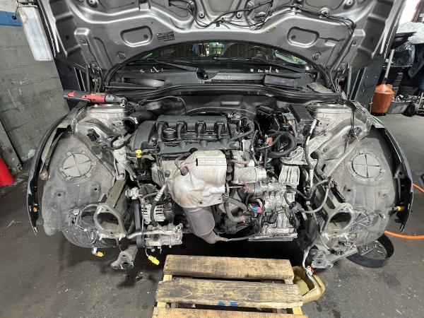 S.M. Auto Repairs