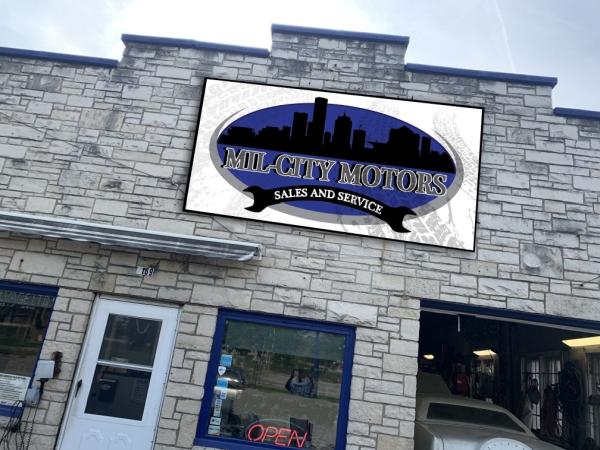 Mil-City Motors