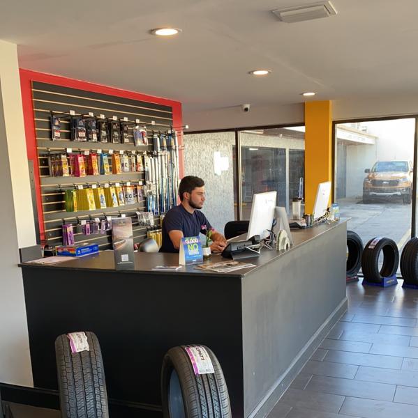Russo Tires
