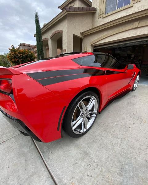 Supreme Mobile Detailing