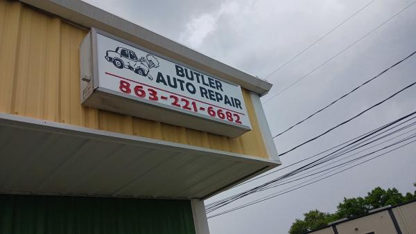 Butler Auto Repair