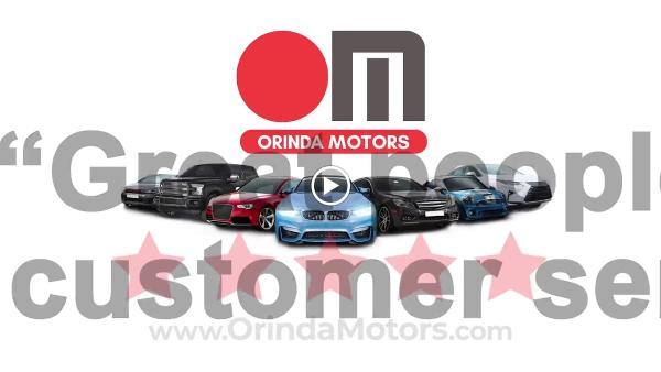 Orinda Motors