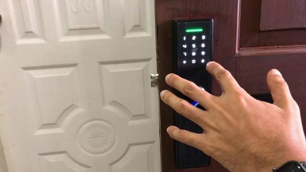 Manhasset Locksmith Corp