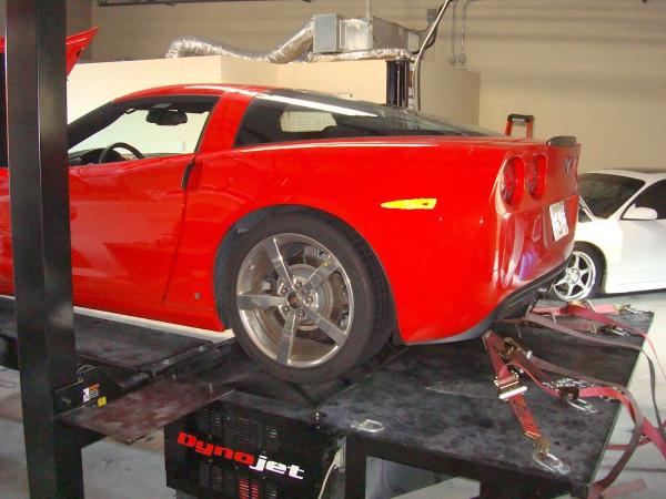 Dyno-Proven LLC