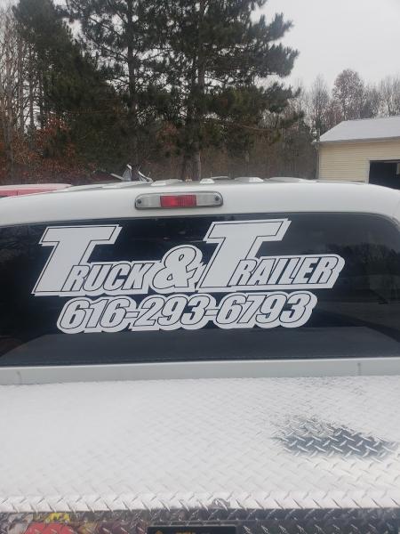 T&T Roadside Repair LLC