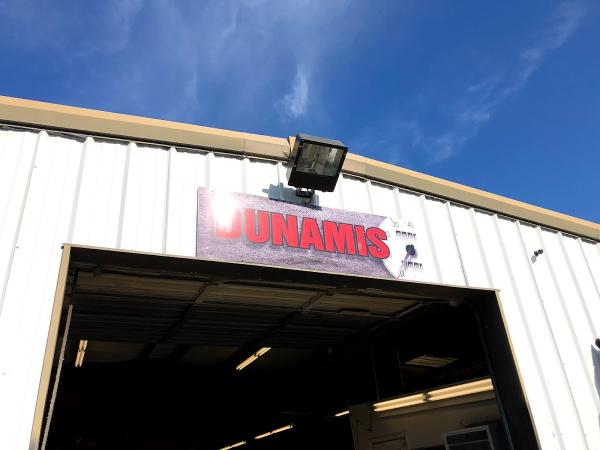 Dunamis Auto Services