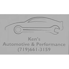 Ken's Automotive & Performance