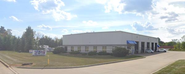 TPS Tire and Service Center