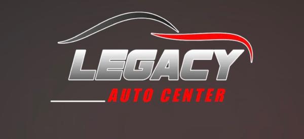 Legacy Auto Center