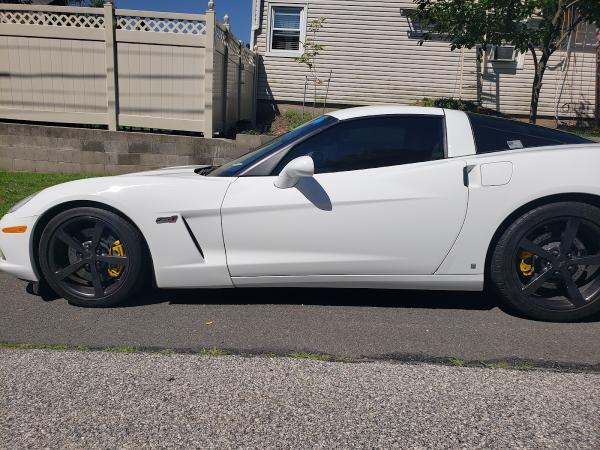 Fast Track Autobody and Repairs