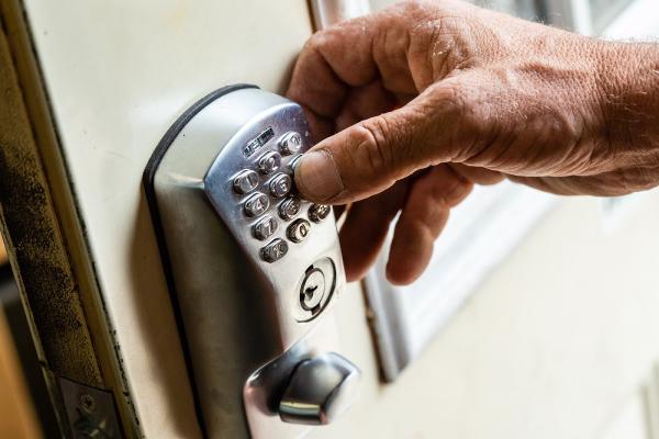 Lockstar Locksmith Service LLC