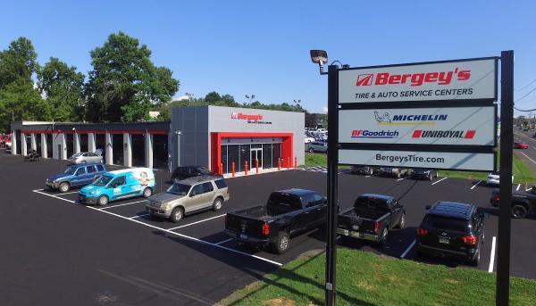 Bergey's Tire & Auto Service Center