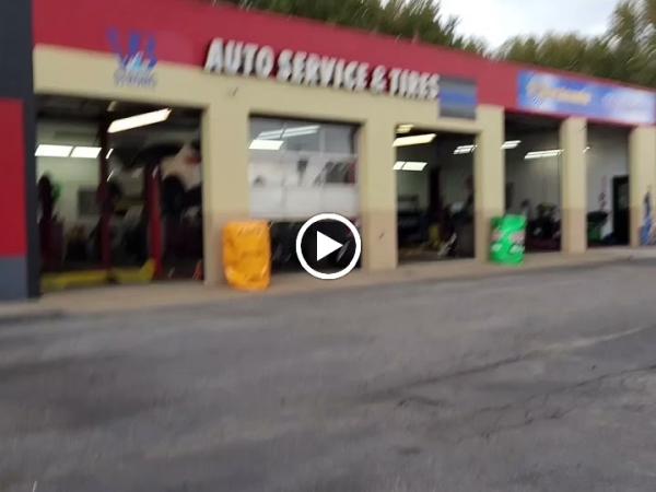 17th Street Automotive
