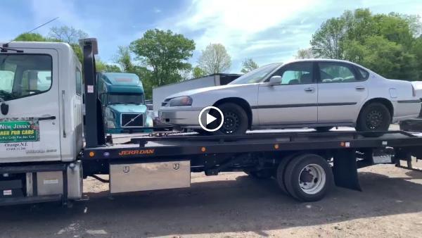 Junk Cars For Cash Newark