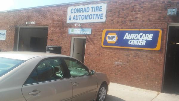 Conrad Tire & Automotive Service