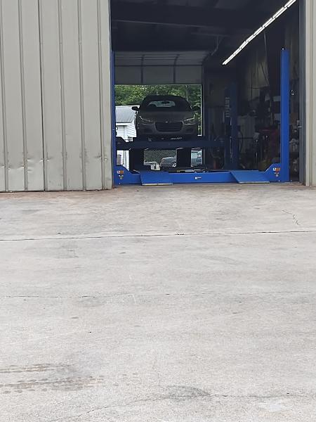 Conrad Tire & Automotive Service
