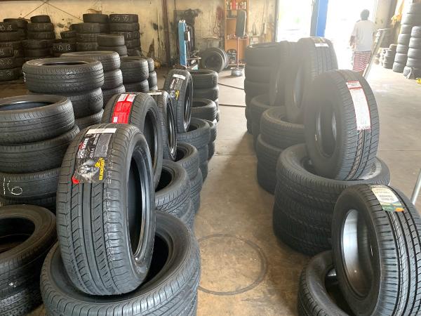 Right Choice New & Used Tires