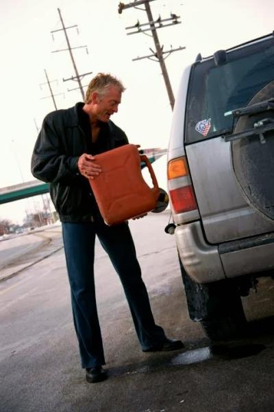 Tyler Roadside Assistance & Towing Service Co